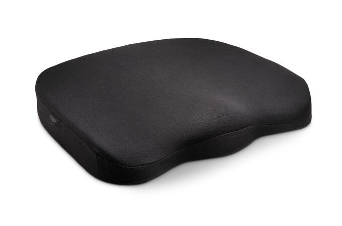Ergonomiczna poduszka z pianki z pamięcią ksztaltu