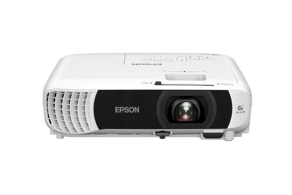 Projektor EB-FH08 3LCD/FHD/3600L/16k:1/16:9 