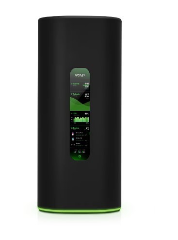 Router AmpliFi ALIEN WiFi    AFI-ALN-R