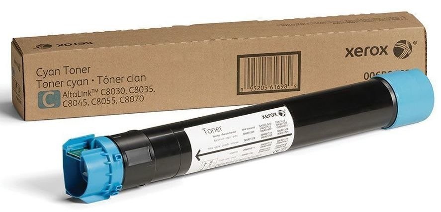 Toner AltaLink C8000 cyan 15k 006R01702 
