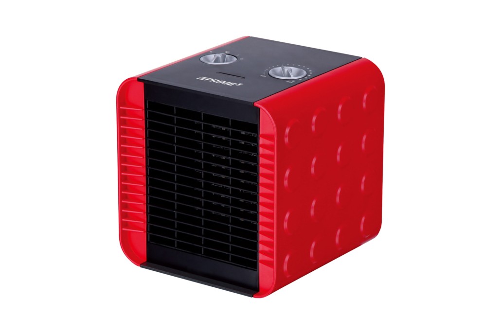 Termowentylator SFH81RD 1500W 
