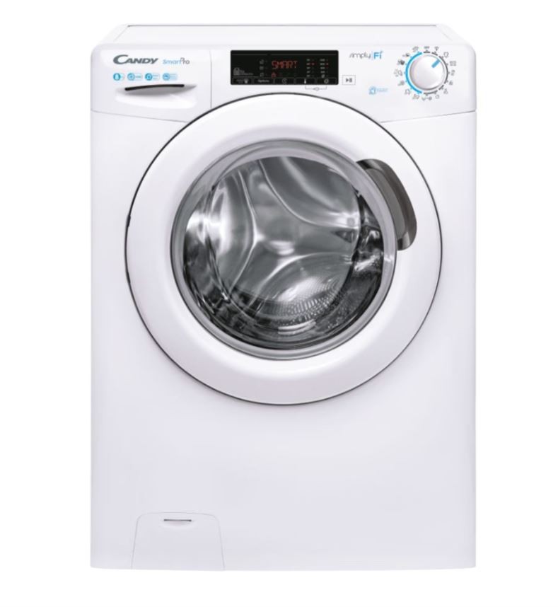 Pralka CSO 1285TE-S 