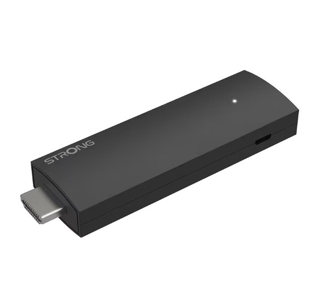Odtwarzacz Strong FHD ANDROID TV STICK 