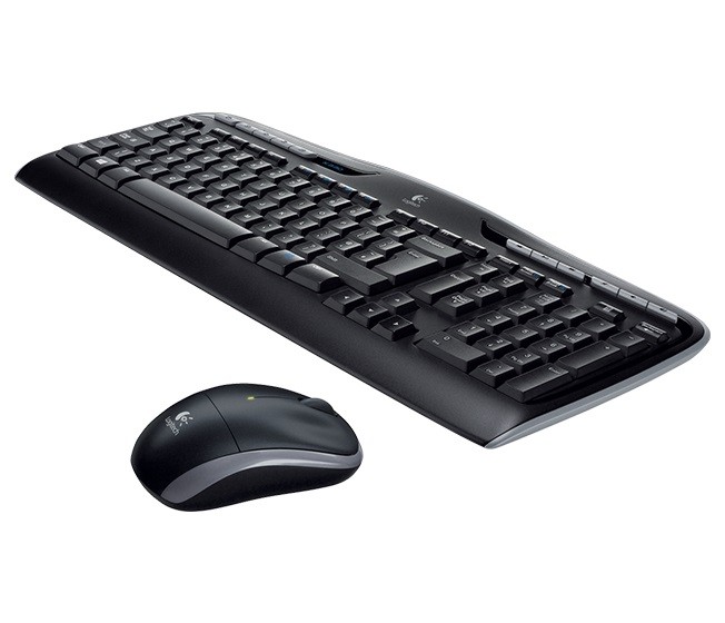 MK330 Bezprzewodowa klawiatura NSEA  920-003989