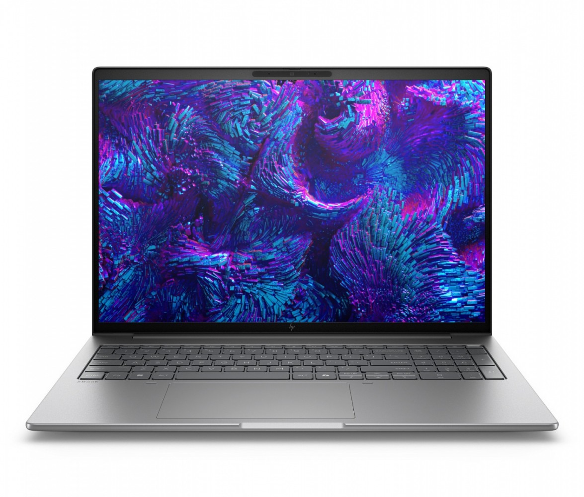 Stacja robocza Zbook 8 U7-255H G1i 1TB/32GB/Win11P/16 cali A3ZW3ET 