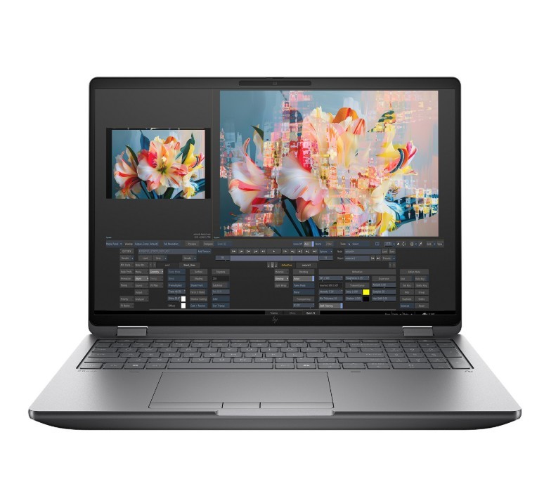 Mobilna stacja robocza ZBook Fury G1i  U7-255HX G1i 1TB/32GB/W11P/16.0   C70XCET