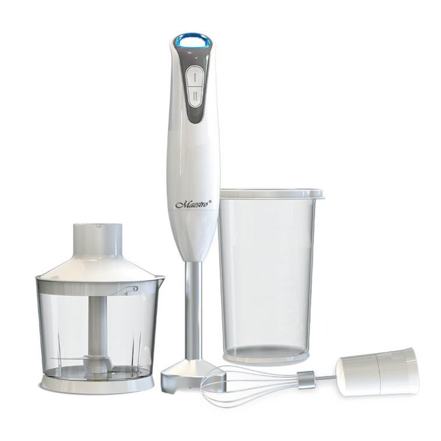 Blender zestaw 400W  MR-565