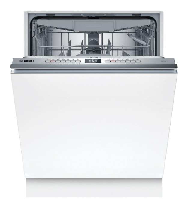 Zmywarka Serie 4 3 kosz SMV4HVX11E
