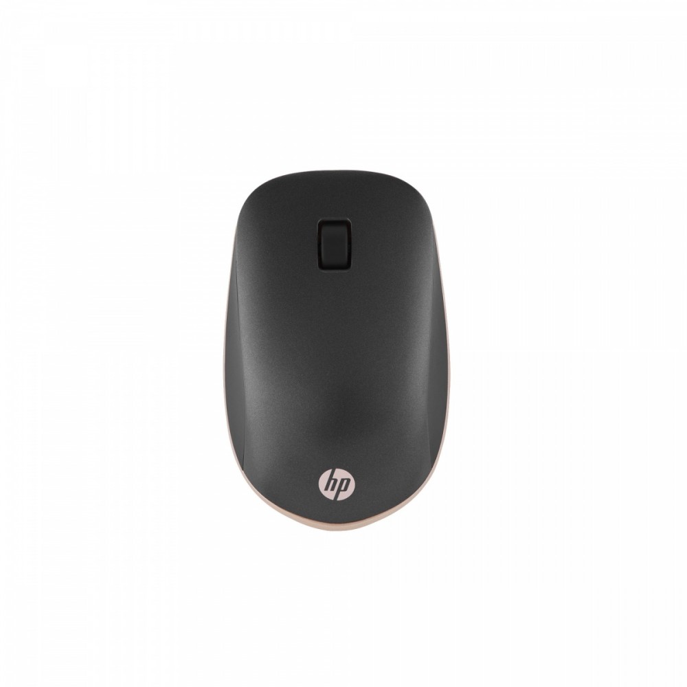 Mysz 410 Slim srebrna Bluetooth - 4M0X5AA#ABB 
