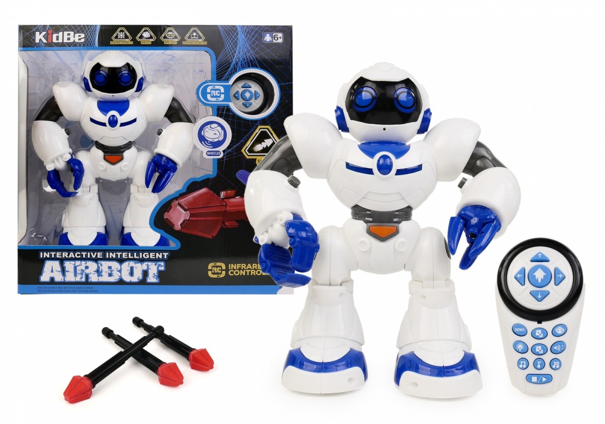 Robot R/C