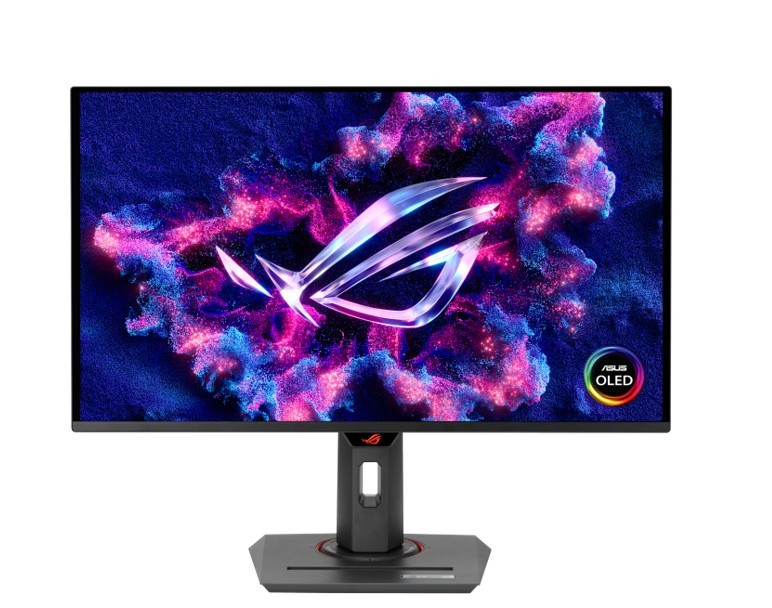 Monitor 27 cali XG27UCDMG OLED 4K 240Hz HDMI DP USB-C 