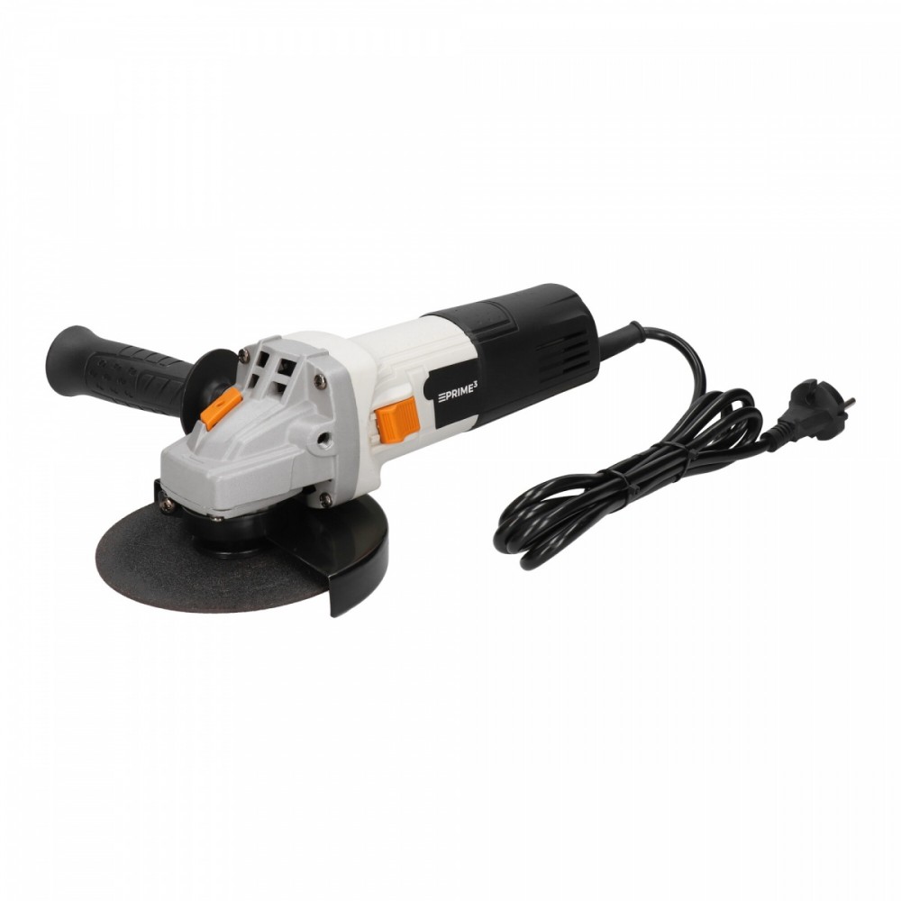 Szlifierka kątowa TAG41 1500W 