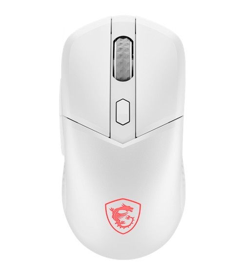 Mysz bezprzewodowa Versa 300 biała