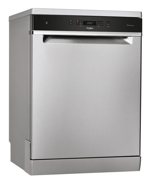 Zmywarka WFC3C26PFX 
