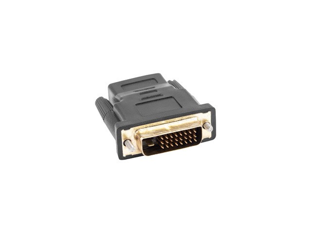 Adapter HDMI (F) -> DVI -D (M)(24+1) Dual Link 