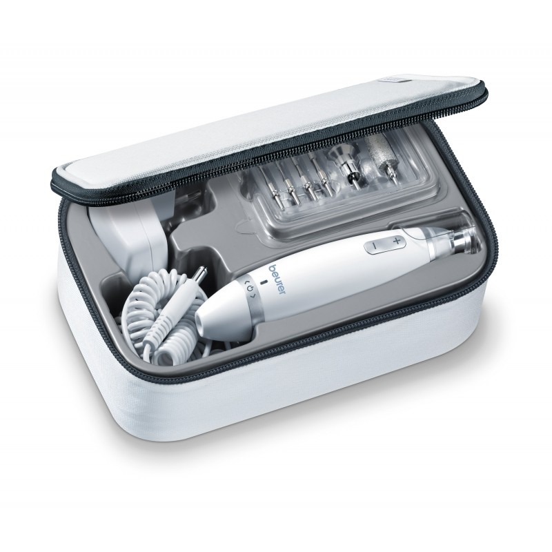 Zestaw do manicure i pedicure MP62