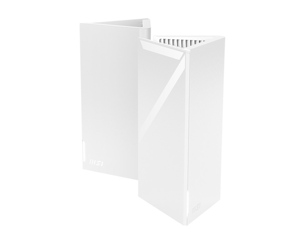 Router Roamii BE Lite Mesh System - 2 Pack 