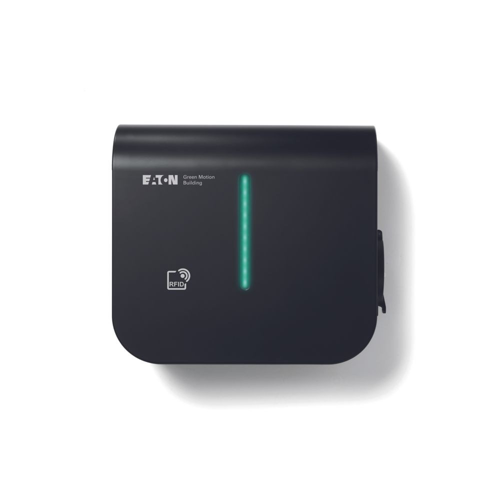 Stacja ładowania GMB 3.7-22 kW T2 gniazdo MID 4G 