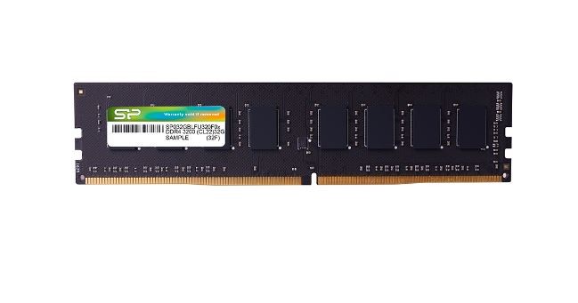 Pamięć DDR4 8GB/3200(1*8G) CL22 UDIMM 