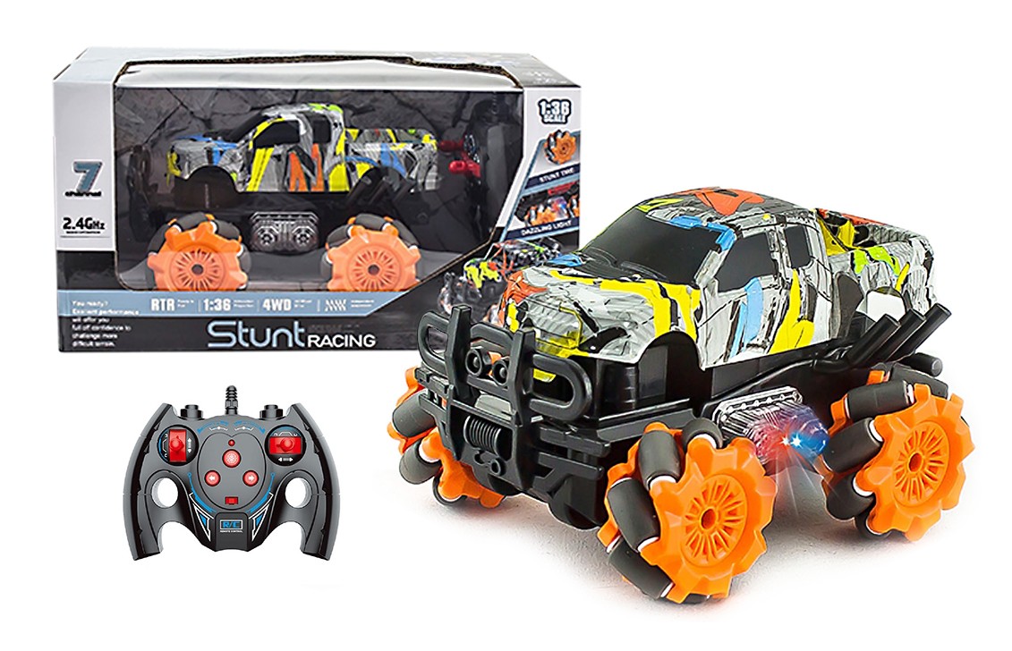 Auto R/C