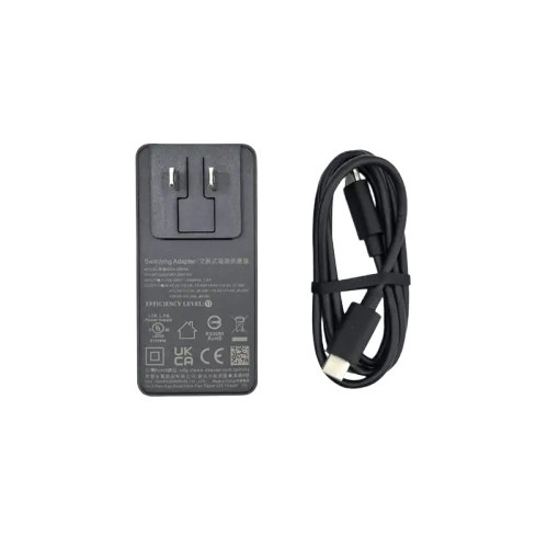 Zasilacz sieciowy USB-C ACCESSORY-ZZ0115F EU/US/UK
