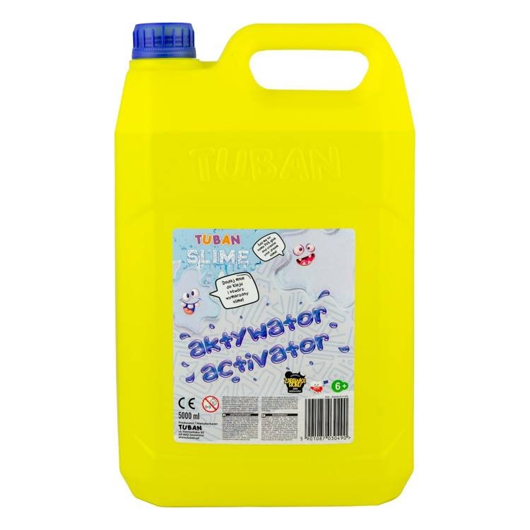 Aktywator 5 L