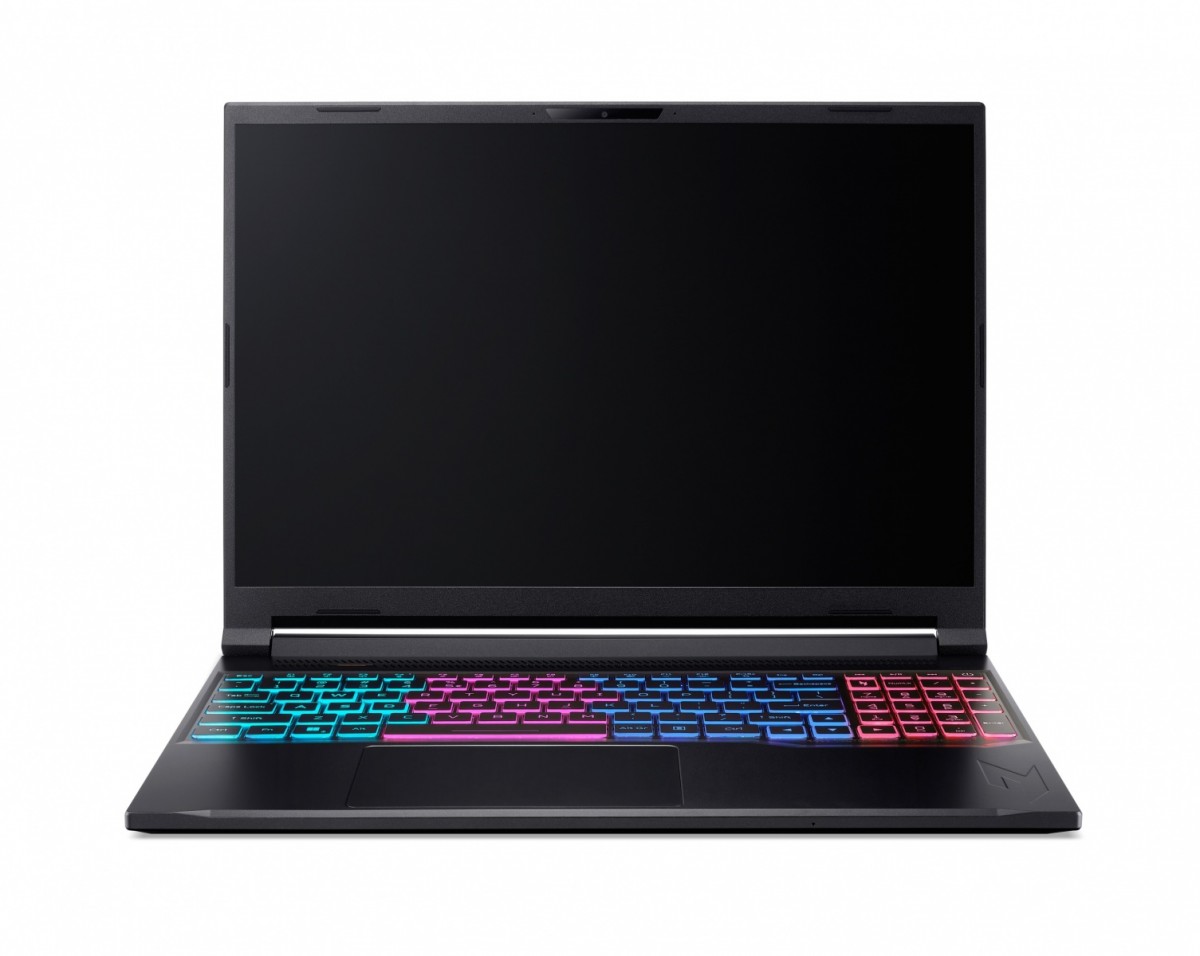 Laptop Nitro 16 ANV16S-61 R7 AI 350 16GB/1TB/GeForce RTX5050/noOS