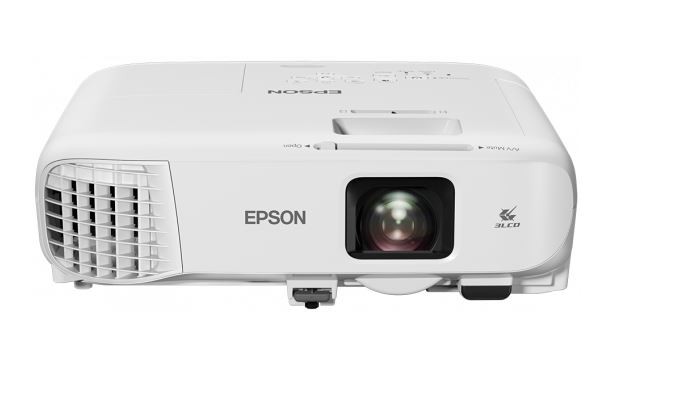 Projektor EB-X49   3LCD/XGA/3600AL/16k:1/HDMI 