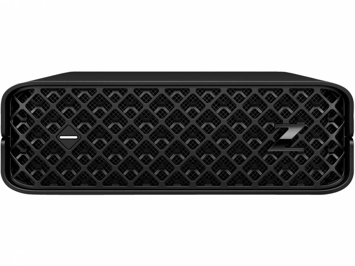 Stacja robocza Z2 Mini G9 i7-13700 512GB/16GB/W11P   5F169EA