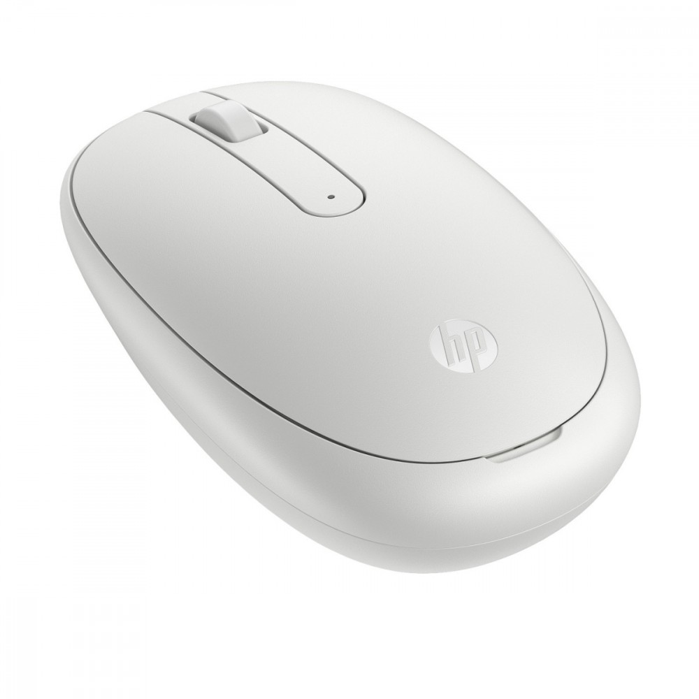 Mysz Classic 240 księżycowa biel Bluetooth - 793F9AA#ABB 