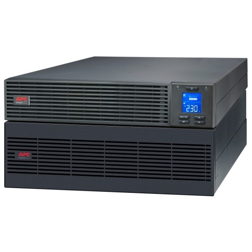 Zasilacz awaryjny SRV6KRIL Easy UPS SRV RM 6000VA 230V 