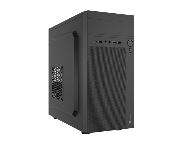 Obudowa Helix 2x USB 2.0, 2x USB 3.0 