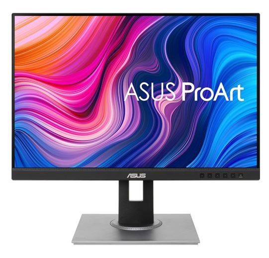 Monitor 27 cali ProArt PA278QV IPS WQHD HDMI DP mDP HUB USB sRGB: 100% 