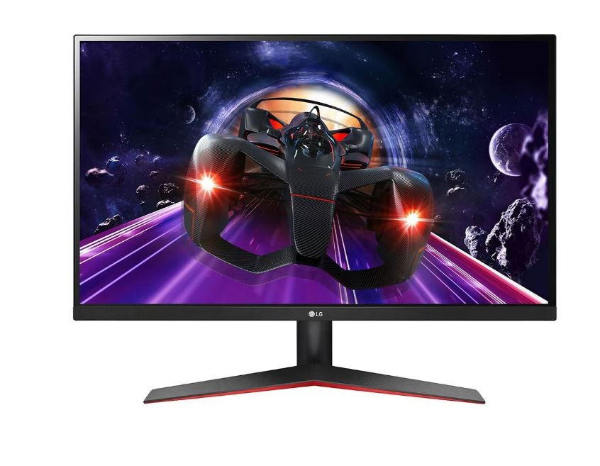 Monitor 27MP60GP-B 27 cali IPS FHD 1ms MBR FreeSync 