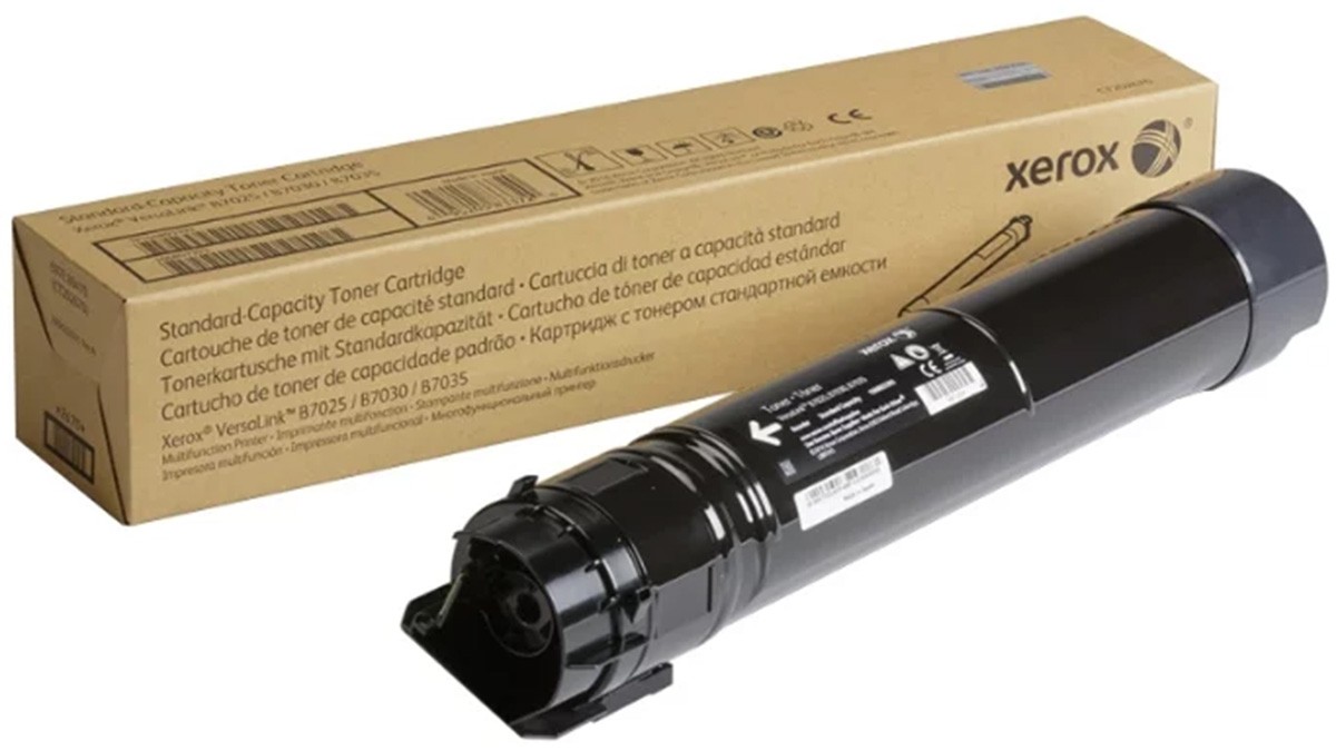 Toner VersaLink B7000 czarny 30k 106R03396 