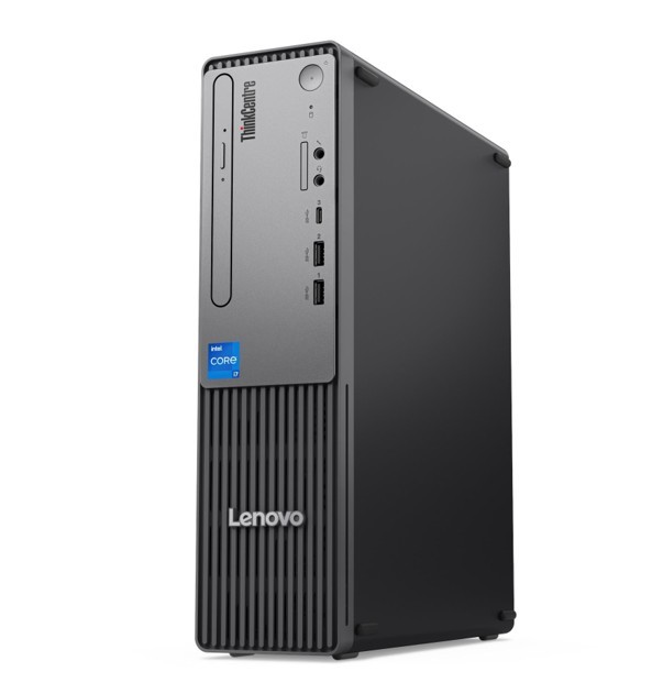 Komputer ThinkCentre Neo 50s G5 SFF 12XF002APB W11Pro i5-14400/32GB/1TB/INT/DVD/3YRS OS 