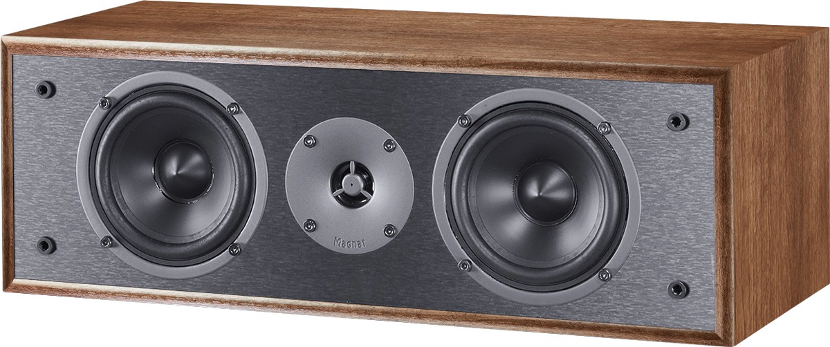 Głośnik Monitor S12 C walnut (2 sztuki) 