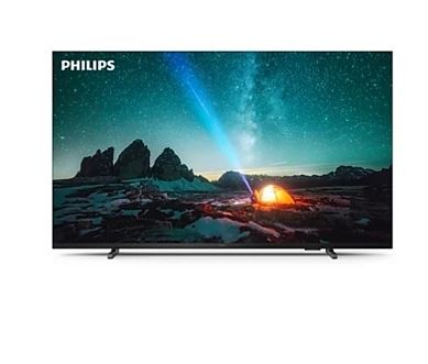 Telewizor LED 43 cale 43PUS7609/12 