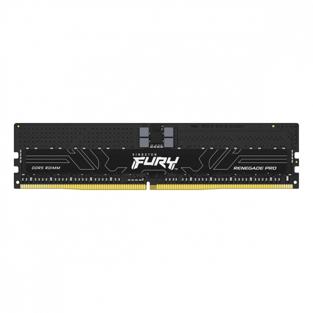 Pamięć DDR5 256(8*32)/6000 ECC Registered CL32 RenegadePro EXPO