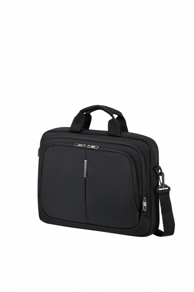 Torba na laptopa 15.6 cala Guardit 3.0 M czarna