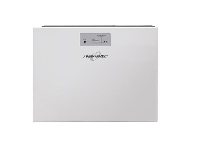 Bank energii Life Battery System 48-100 do inwerterów ON/OFF-GRID 16x100AH LIFEPO4