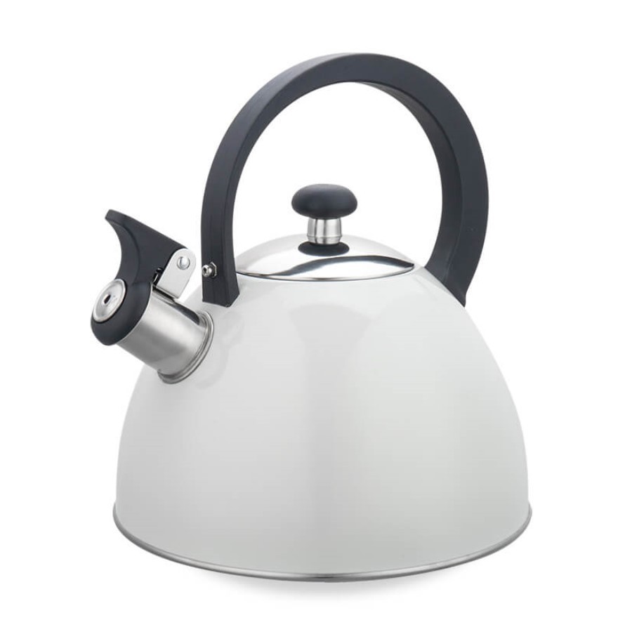 Czajnik nieelektryczny 2,5 l MR-1302-WG