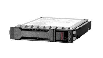 Pakiet 6 dysków twardych MSA 144TB SAS 12G Midline 7,2 tys. obr./min LFF M2 S3P39A