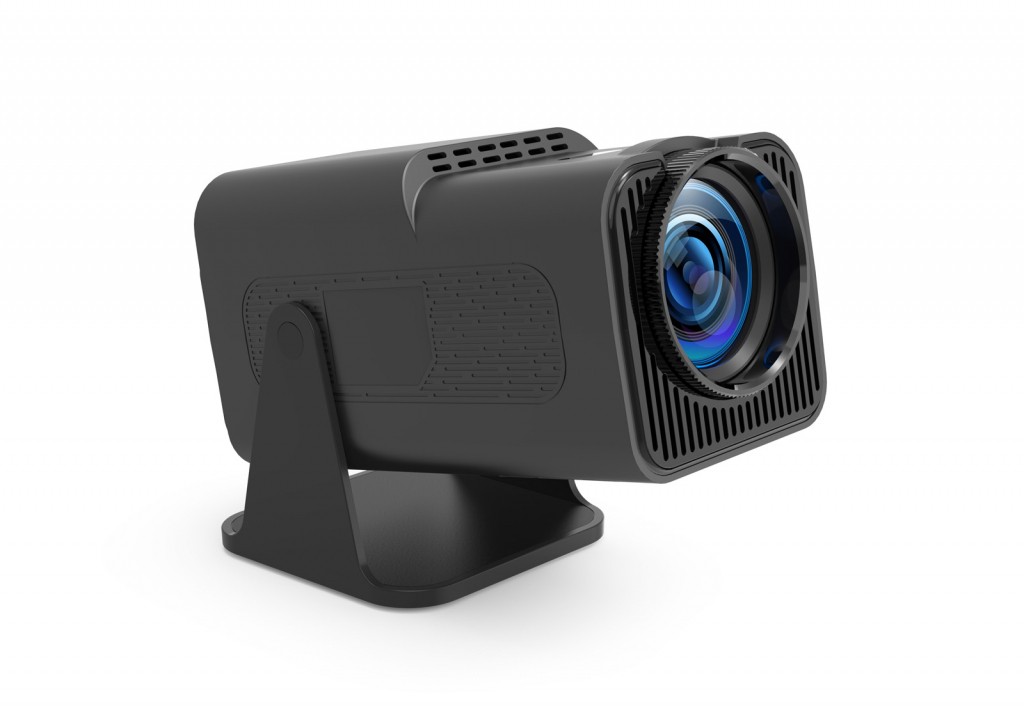 Projektor LED X2H Android 12.0 HDMI USB Full HD 1920x1080 300Ansi