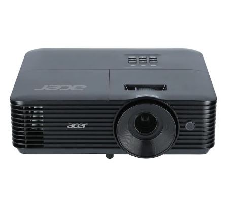 Projektor X119H DLP 4800AL/20000:1/2.8kg 