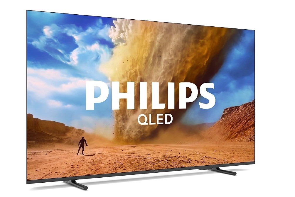 Telewizor QLED 43 cale 43PUS7810/12