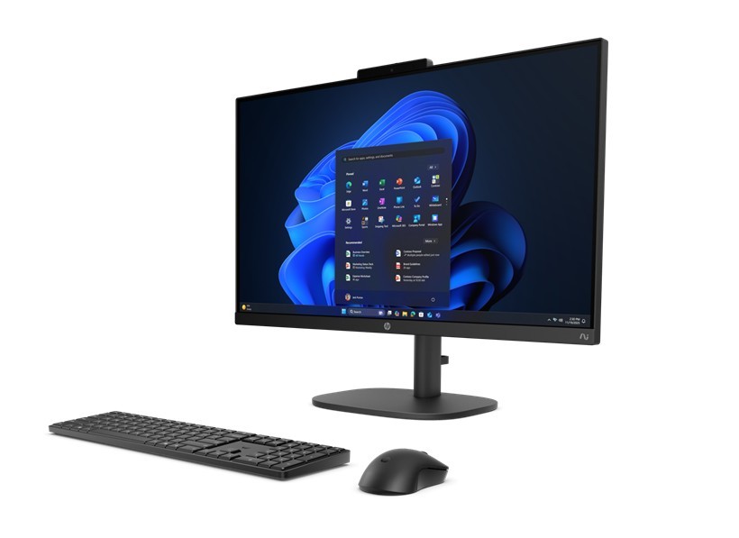 Komputer All-in-One  ProStudio 2 G2a R5-40  512GB/16GB/W11P/23.8 D35E9ET