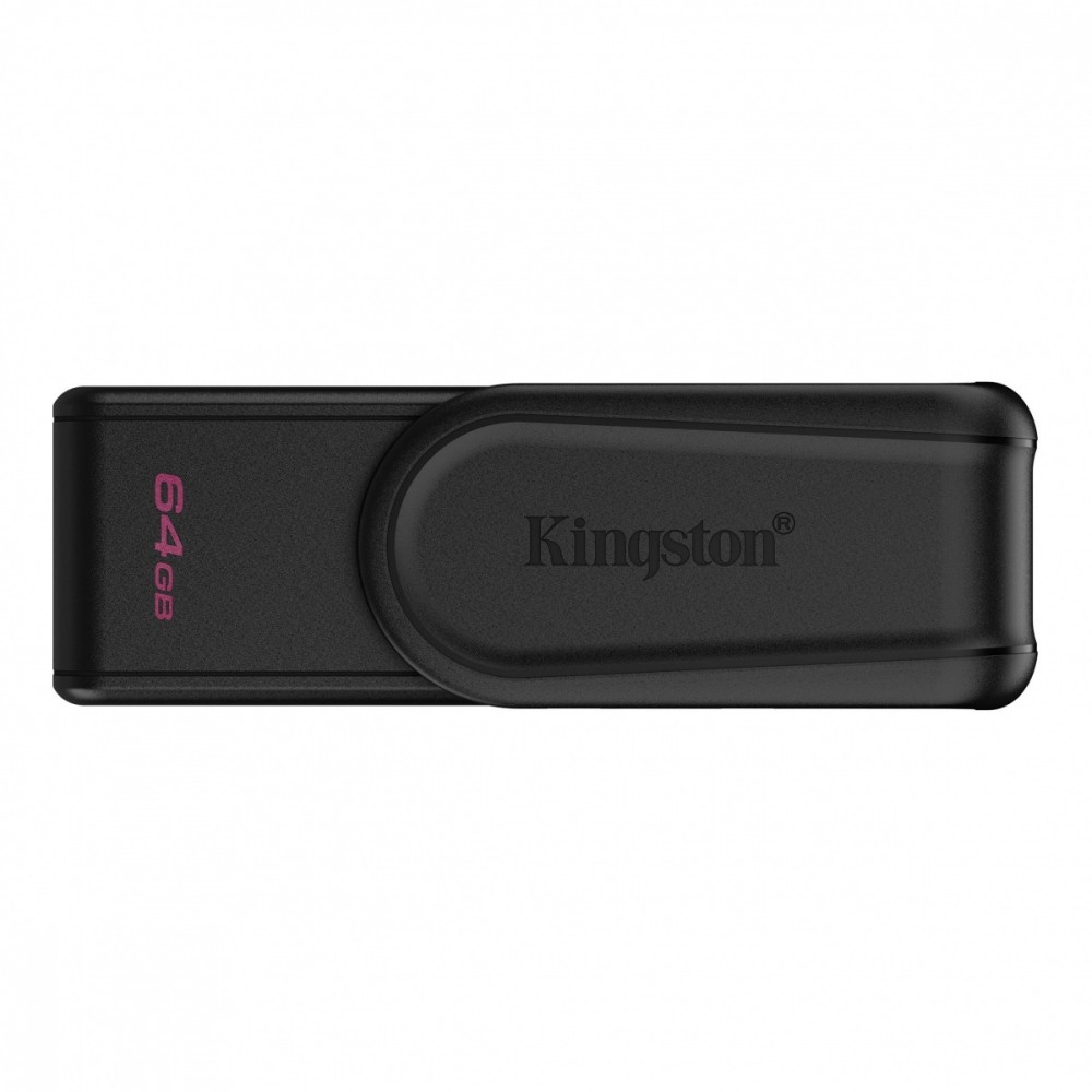 Pendrive Data Traveler Exodia S 64GB USB3.2 Gen1