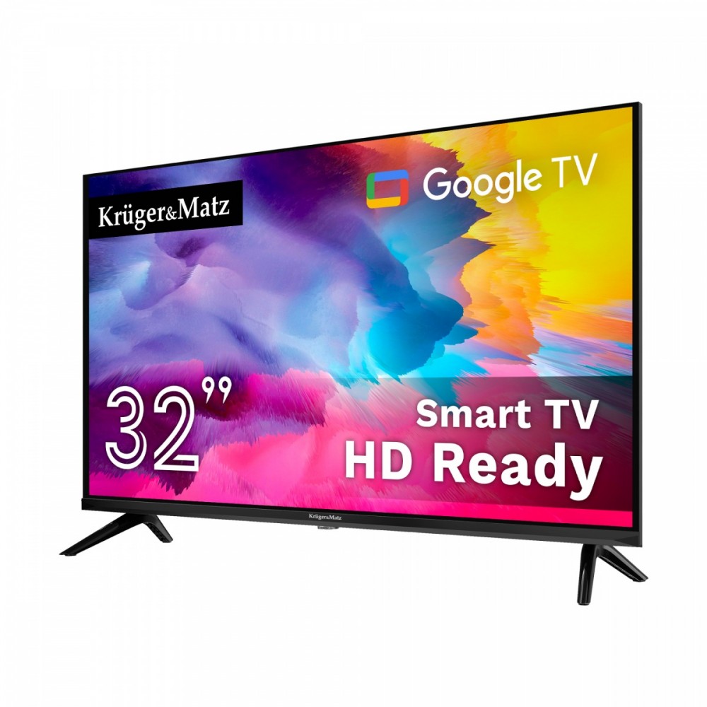 Telewizor  32 cale HD Google TV 