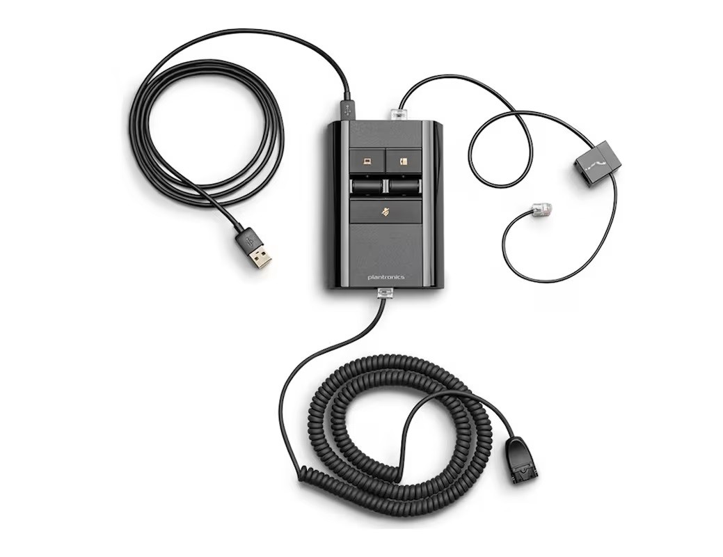 Adapter MDA524 QD USB-A 8L544AA 